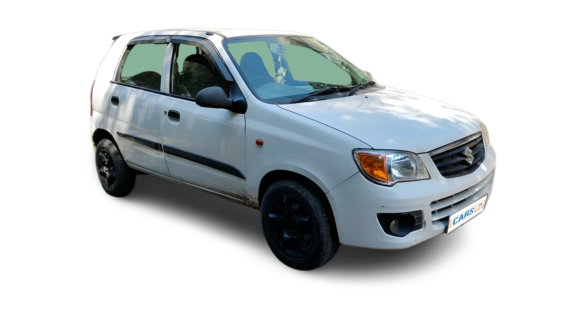 Maruti Alto K10-img